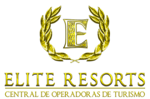 Quem somos Elite Resorts logomarca